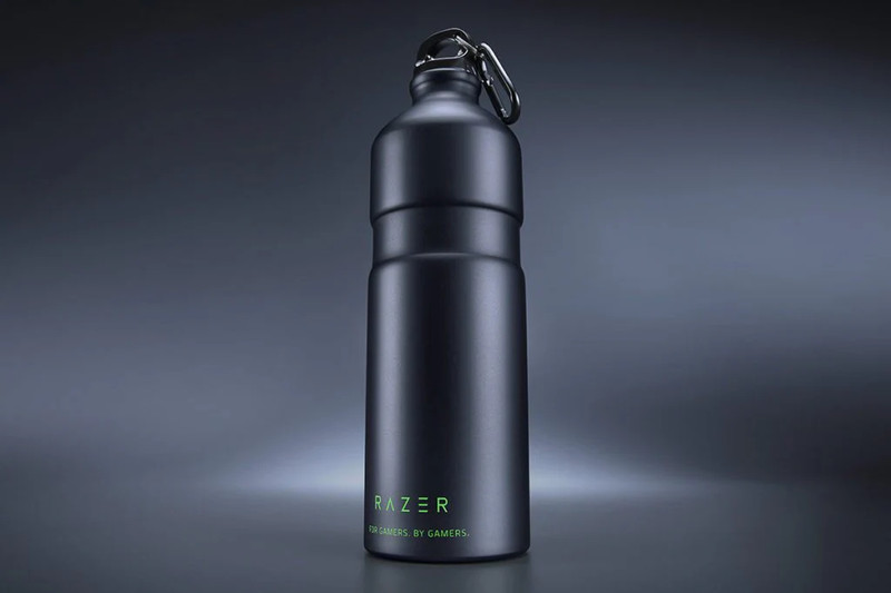 Razer Hydrator Bottle-Black - زجاجة
